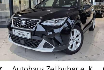 Seat Arona 47.070 km 16.774 &euro; Neuötting 84524