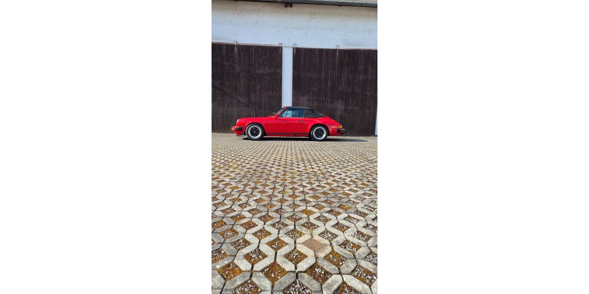Porsche 911 Urmodell 196.000 km 55.900 &euro; Brechen 65611