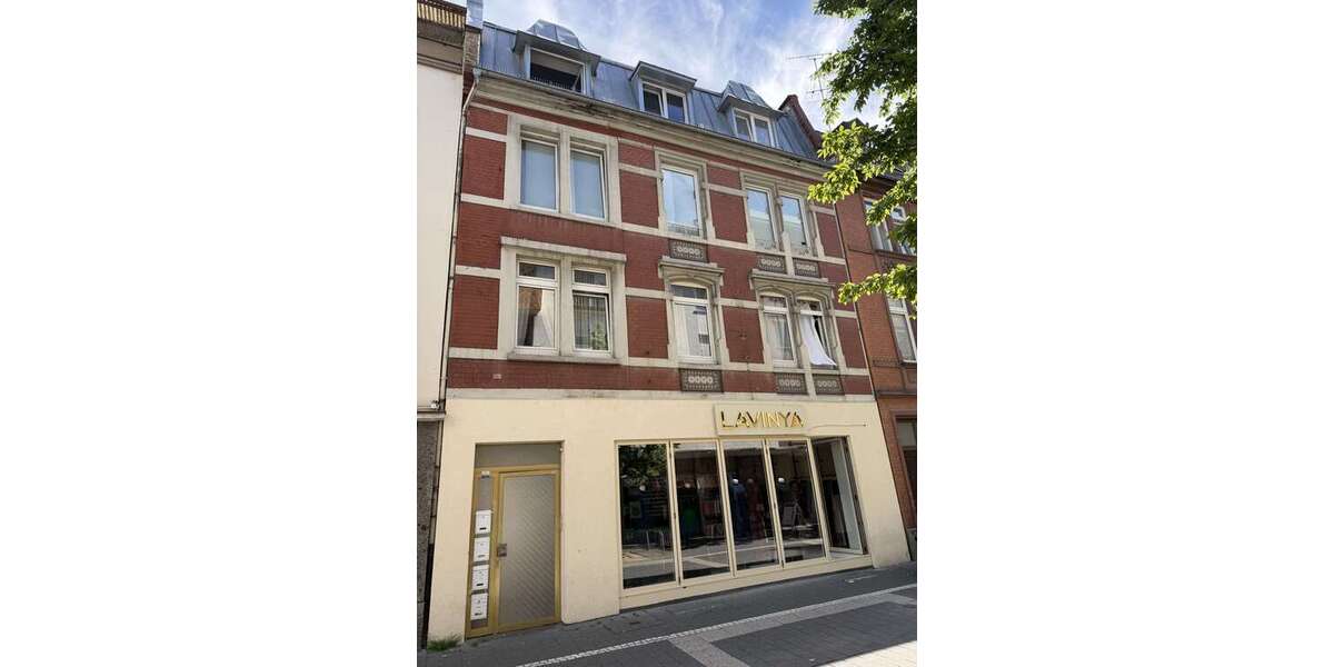 Einfamilienhaus Offenbach Zentrum - 14 Zimmer, 379 m&sup2;, 1.485.000&euro; | Angebot:27071973