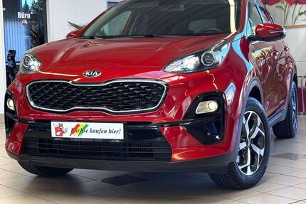 Kia Sportage 33.230 km 21.990 &euro; Leipzig 04347