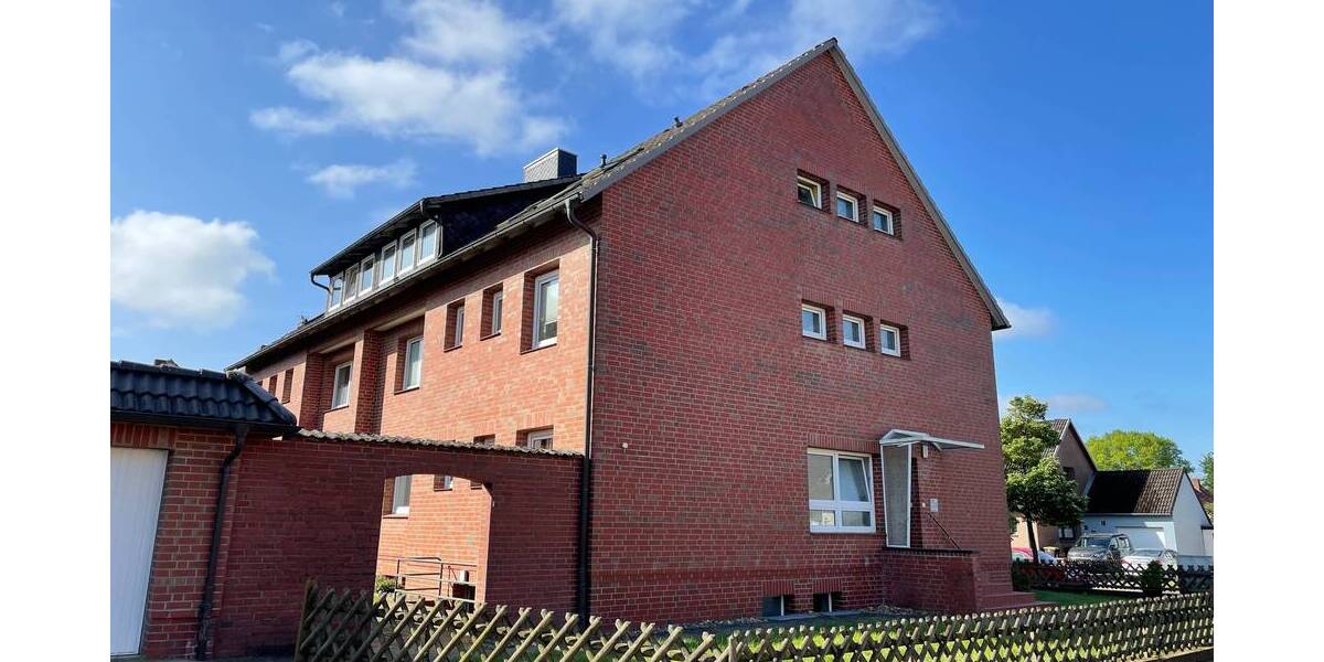 Mehrfamilienhaus, Wohnhaus Soltau - 1 Zimmer, 485 m&sup2;, 820.000&euro; | Angebot:26107980