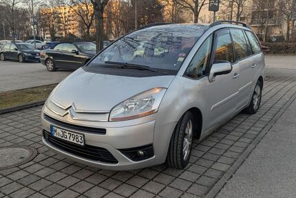 Citroen C4 Picasso 348.000 km 1.600 &euro; München 80993