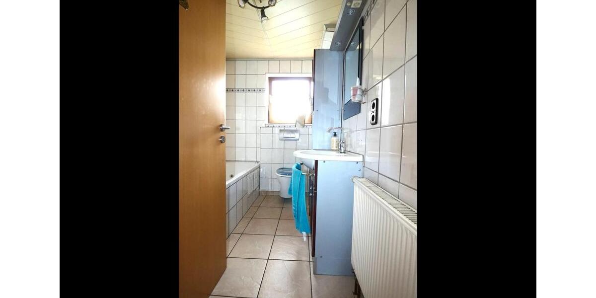 Einfamilienhaus Bopfingen - 7 Zimmer, 154 m&sup2;, 249.000&euro; | Angebot:26175096