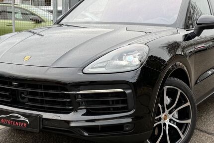 Porsche Cayenne 234.000 km 42.900 &euro; Weinheim 69469