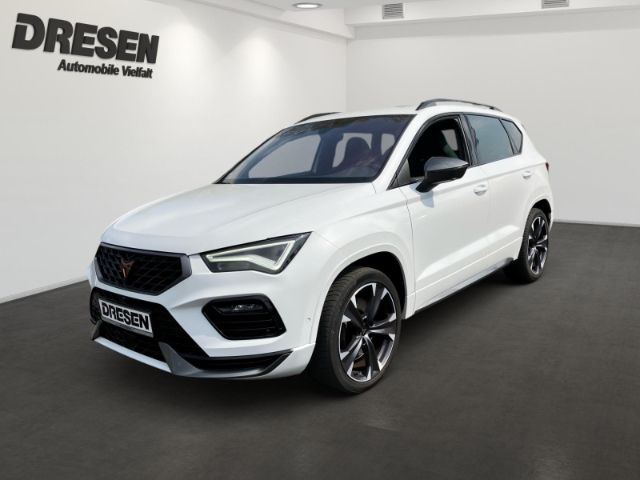 Cupra Ateca 38.474 km 30.850 &euro; Korschenbroich 41352