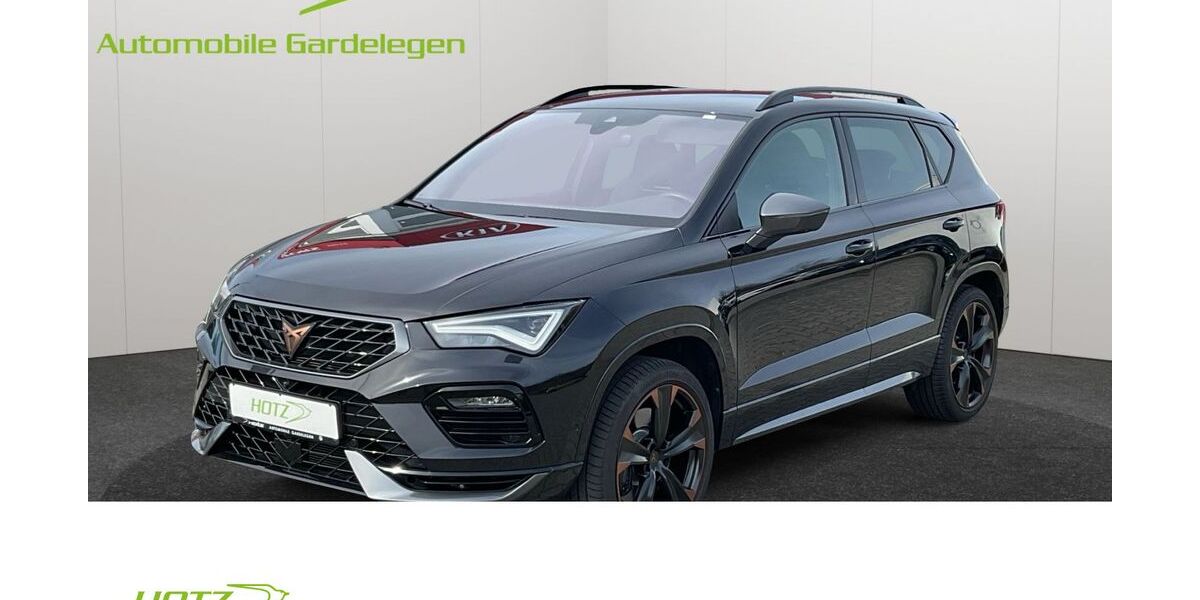 Cupra Ateca 20.576 km 31.690 &euro; Gardelegen 39638
