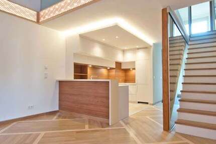 Wohnung Potsdam Südliche Innenstadt - 5 Zimmer, 134 m&sup2;, 2.250&euro; | Angebot:26981391