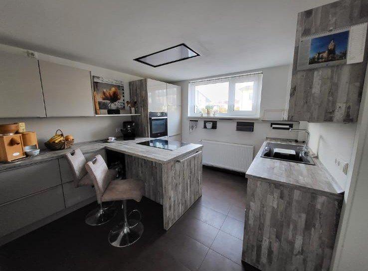 Einfamilienhaus Kühlungsborn - 7 Zimmer, 180 m&sup2;, 579.000&euro; | Angebot:26942185