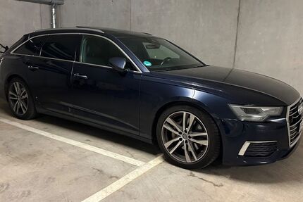 Audi A6 134.000 km 28.500 &euro; Lörrach 79541