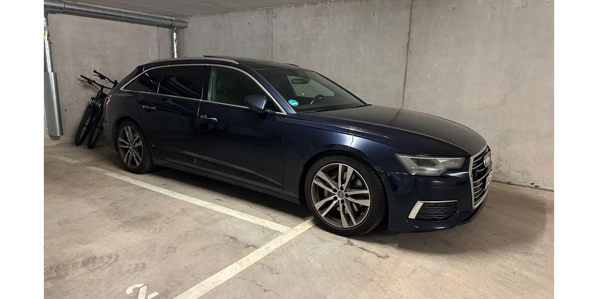 Audi A6 134.000 km 28.500 &euro; Lörrach 79541