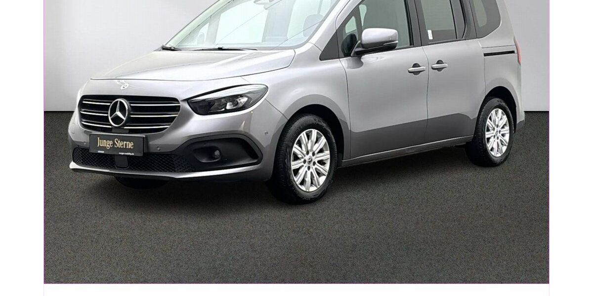Mercedes-Benz T-Klasse 7.700 km 33.950 &euro; Hamm 59067