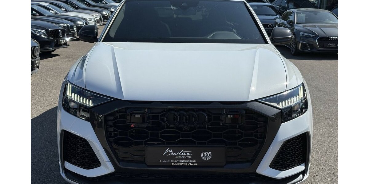 Audi RSQ8 4.0 TFSI quattro 360°/PANO/MEMORY/1.HAND 43.321 km 99.900 &euro; Villingen-Schwenningen 78054