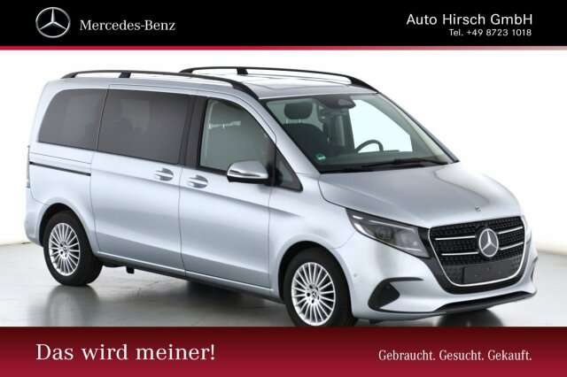 Mercedes-Benz V 220 15.560 km 61.950 &euro; Arnstorf 94424