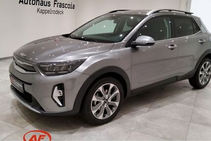 Kia Stonic 15.560 km 20.900 € Kappelrodeck 77876