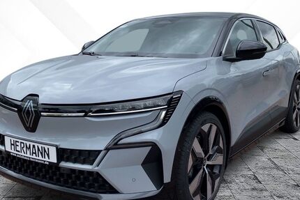 Renault Megane E-TECH 24.327 km 31.989 &euro; Goslar 38644