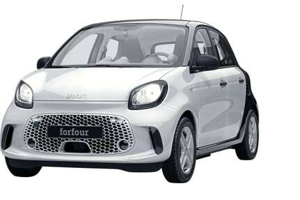 Smart forFour 30.425 km 10.970 &euro; Neu-Ulm 89231