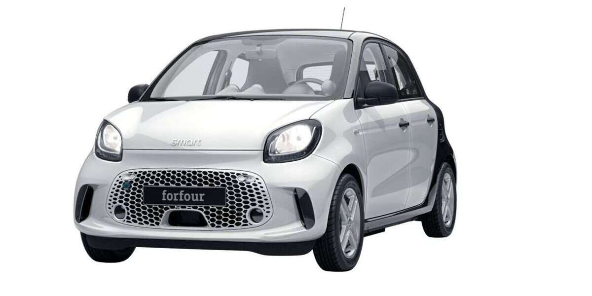 Smart forFour 30.425 km 10.970 &euro; Neu-Ulm 89231