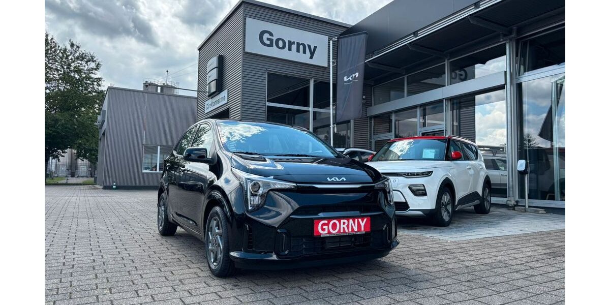 Kia Picanto 1.900 km 16.999 &euro; Eislingen 73054
