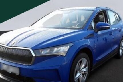 Skoda Enyaq 39.718 km 22.500 &euro; Burghausen 84489