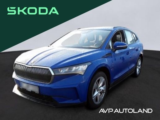 Skoda Enyaq 39.718 km 22.500 &euro; Burghausen 84489