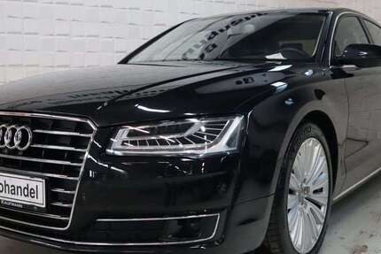 Audi A8 193.630 km 21.890 &euro; Freising 85354