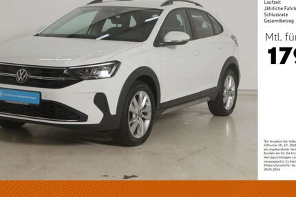 VW Taigo 36.353 km 21.980 &euro; Amberg 92224
