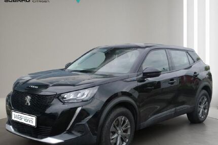 Peugeot 2008 29.842 km 17.995 &euro; Landsberg 86899