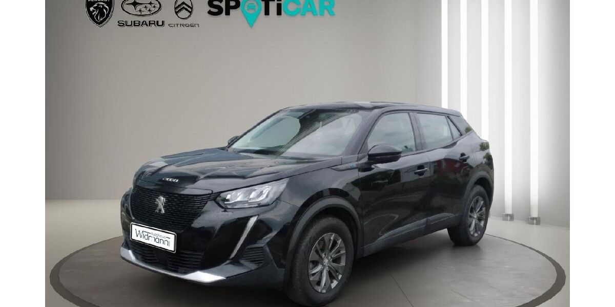 Peugeot 2008 29.842 km 17.995 &euro; Landsberg 86899