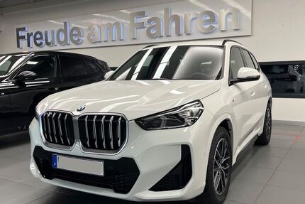 BMW X1 20.920 km 40.900 &euro; Beilngries 92339