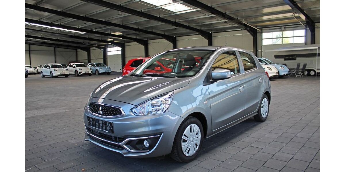 Mitsubishi Space Star 47.700 km 8.990 &euro; Andervenne 49832