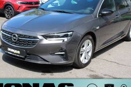 Opel Insignia 75.991 km 18.690 &euro; Unna 59427