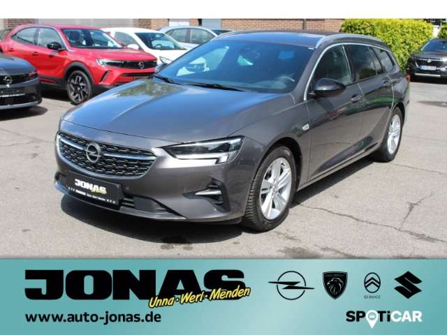 Opel Insignia 75.991 km 18.690 &euro; Unna 59427