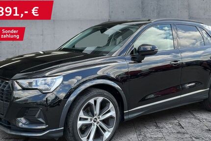 Audi Q3 122.935 km 24.670 &euro; Bayreuth 95448