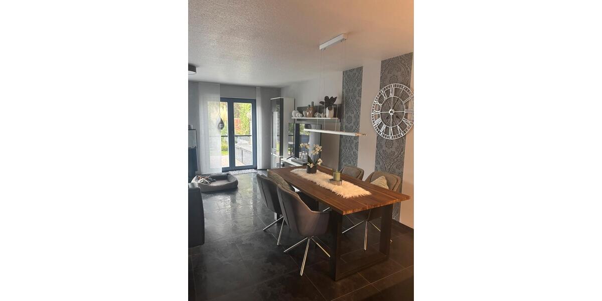 Gepflegtes Reihenhaus Oberhausen Buschhausen 6 zimmer