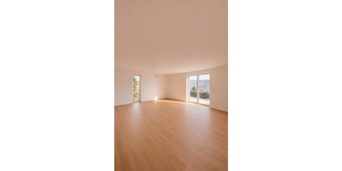 Etagenwohnung Bad Soden-Salmünster Salmünster - 3 Zimmer, 110 m&sup2;, 1.350&euro; | Angebot:26295132