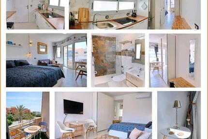 Ferienimmobilie Hamburg Hamburg-Mitte - 60&euro; | Angebot:26457222