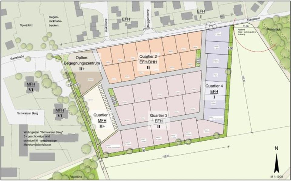 Einfamilienhaus Verden (Aller) - 575.000&euro; | Angebot:26262401