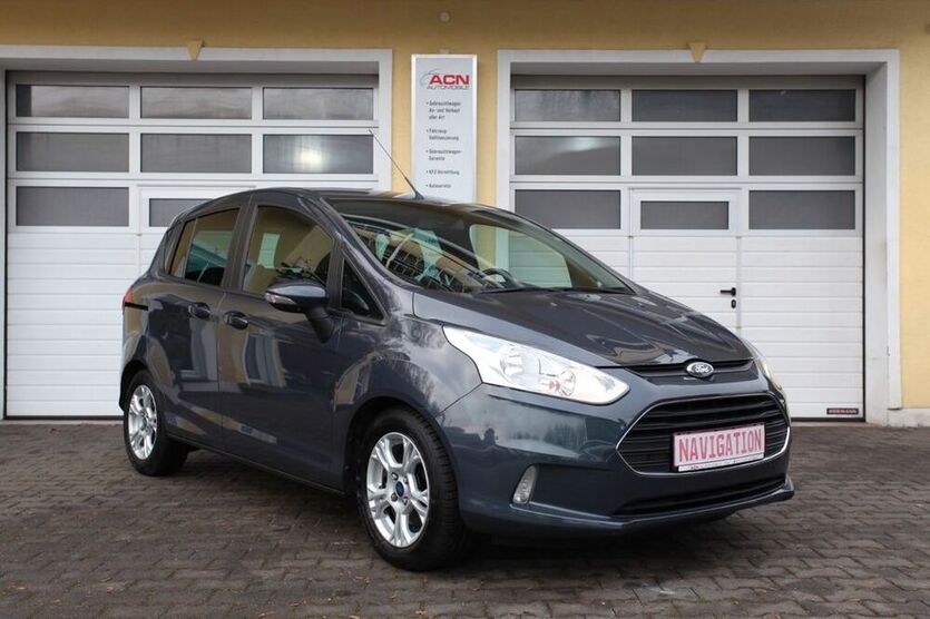 B-Max