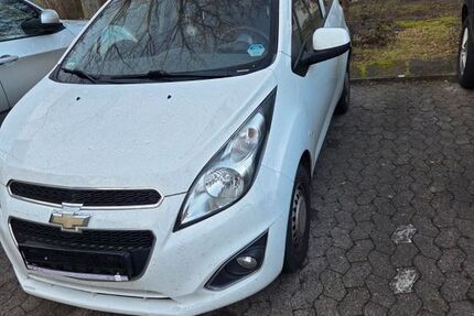 Chevrolet Spark 88.817 km 3.500 &euro; Bremen 28307