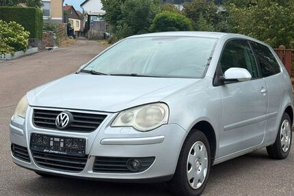 VW Polo 204.000 km 990 &euro; Heidenheim 89520