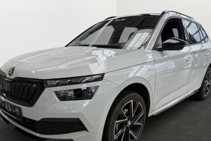 Skoda Kamiq 8.690 km 29.990 &euro; Waldshut-Tiengen 79761