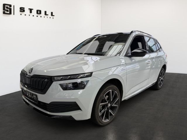 Skoda Kamiq 8.690 km 29.990 &euro; Waldshut-Tiengen 79761
