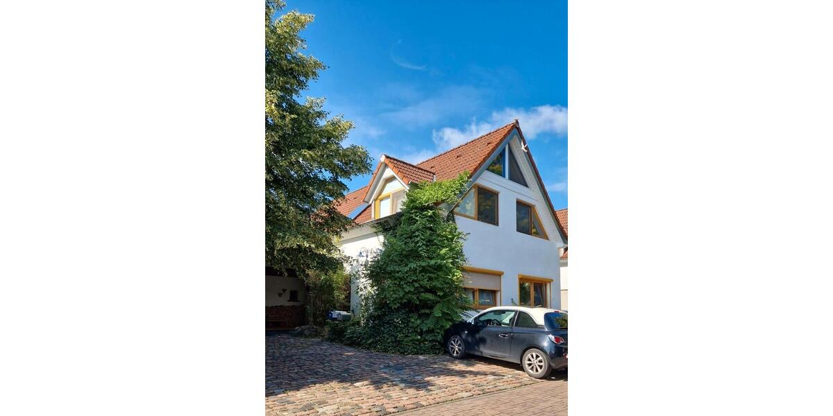 Mehrfamilienhaus, Wohnhaus Einhausen - 10 Zimmer, 180 m&sup2;, 725.000&euro; | Angebot:26926514