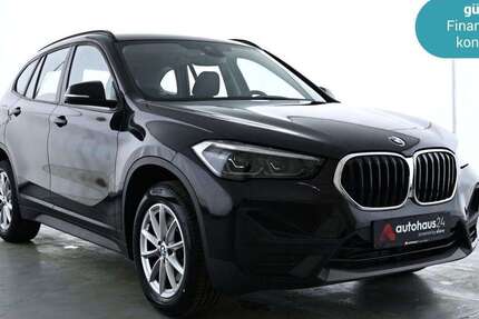 BMW X1 50.329 km 24.470 &euro; Eching 85386