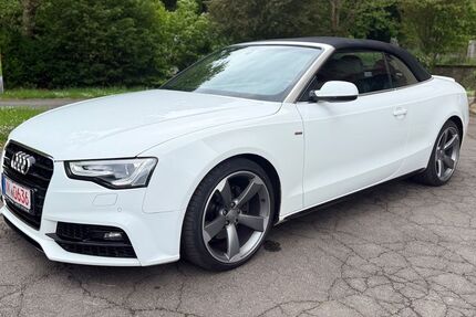 Audi A5 167.500 km 16.400 &euro; Völklingen 66333