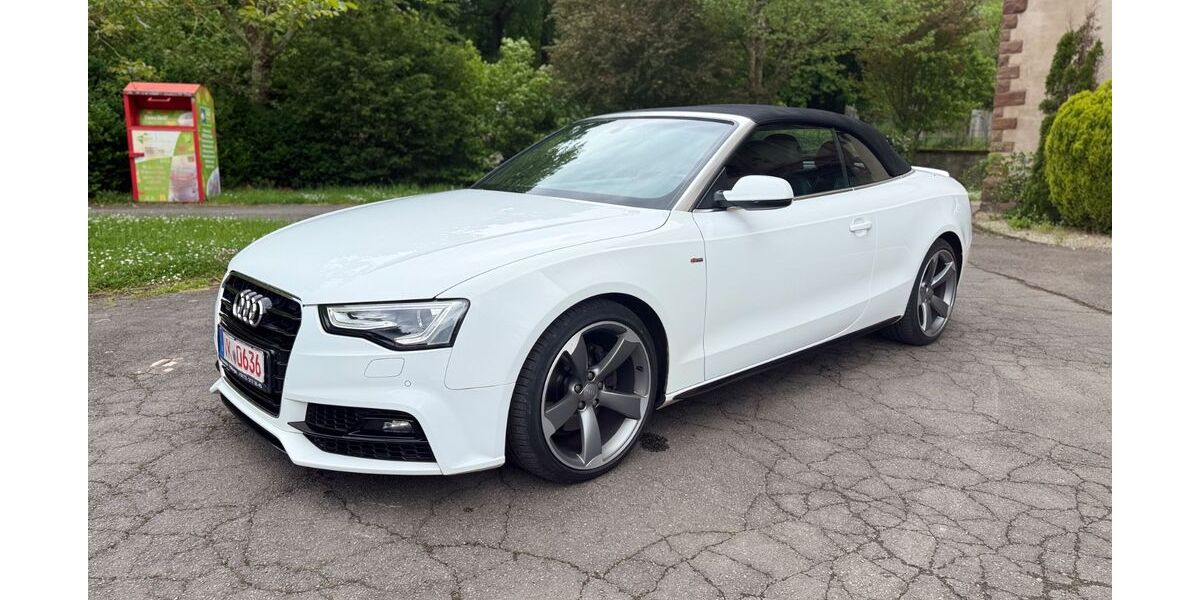 Audi A5 167.500 km 16.400 &euro; Völklingen 66333