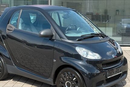 Smart ForTwo 142.000 km 2.500 &euro; Murrhardt 71540