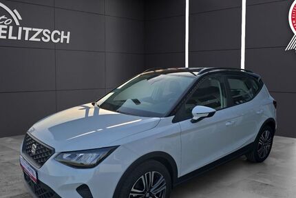Seat Arona 20.000 km 19.980 &euro; Dippoldiswalde 01744