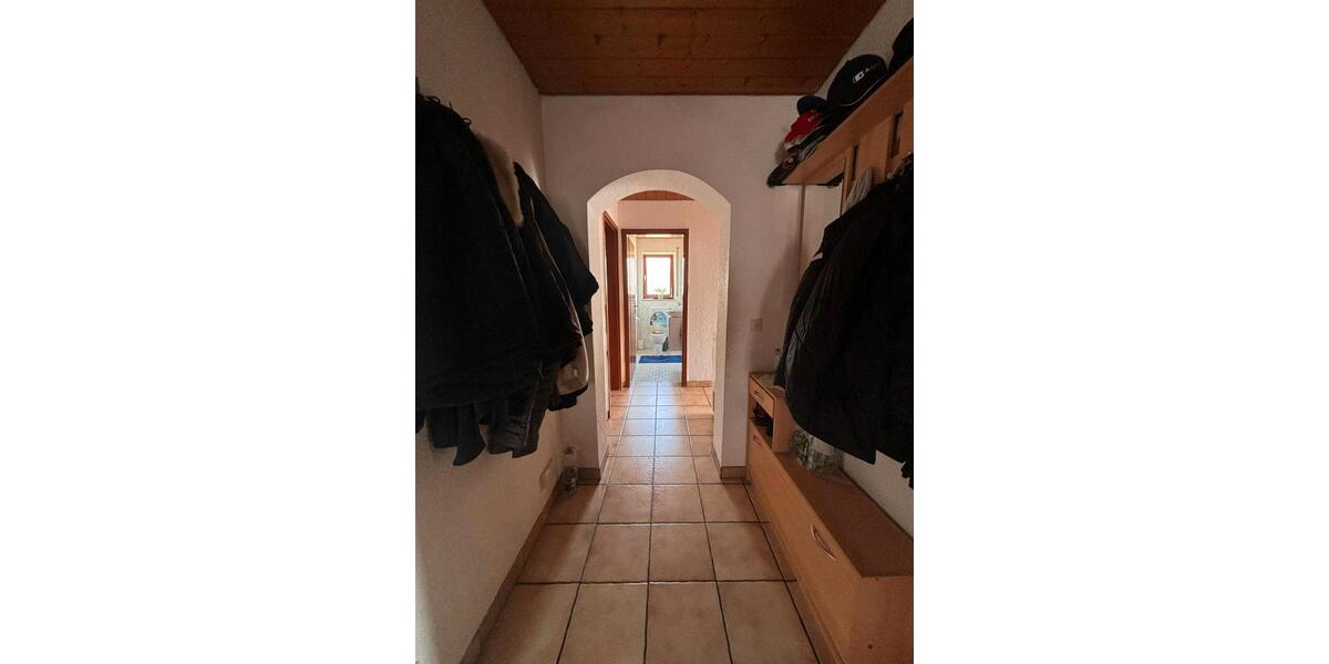 Erdgeschoßwohnung Gaildorf - 4.5 Zimmer, 115 m&sup2;, 255.000&euro; | Angebot:26757857