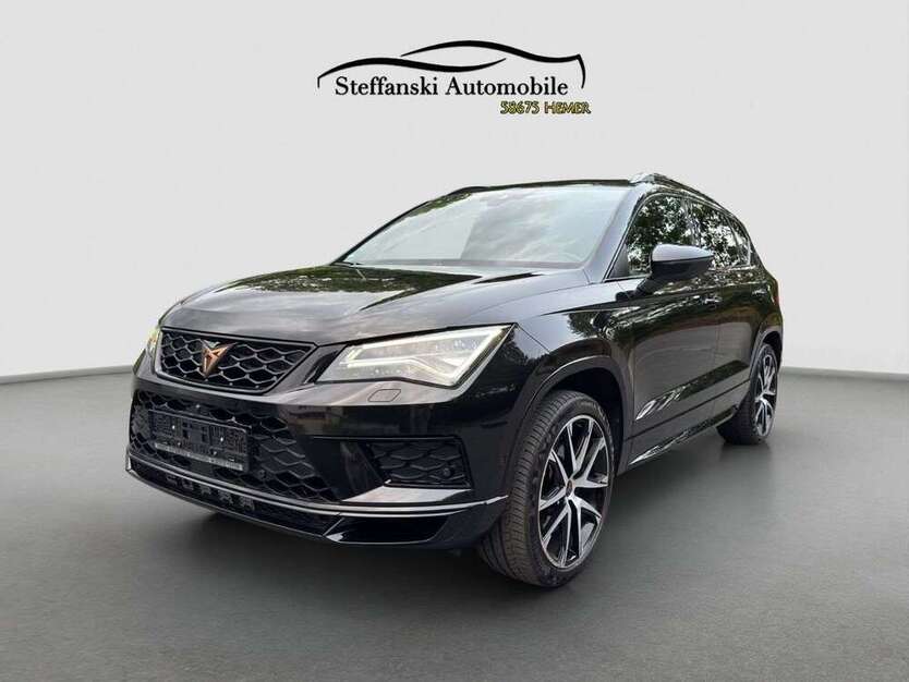 Ateca
